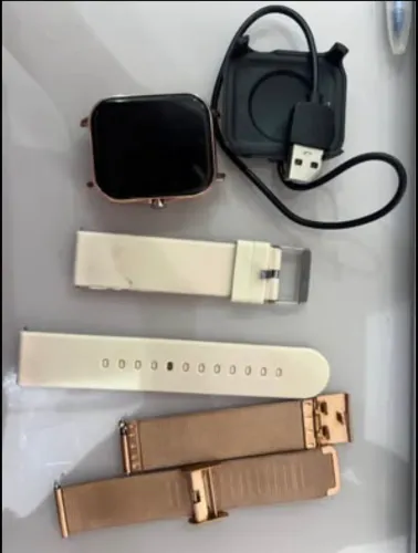 Smartwatch