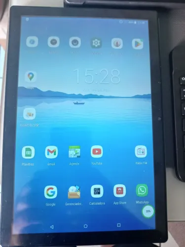 Tablet