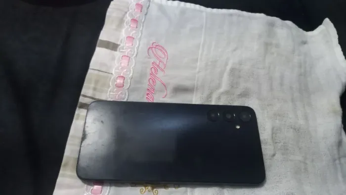 Galaxy A05s
