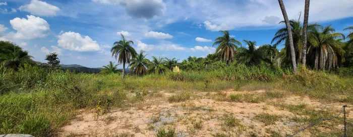 Terreno Incrível à Venda no Condomínio Solar das Palmeiras em Esmeraldas - 1.827 m²