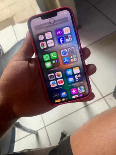 Vendo iPhone 14