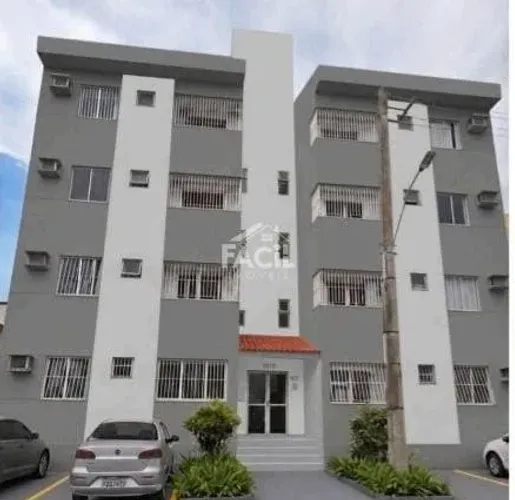 Apartamento à venda em Santa Inês, Vila Velha, 2 quartos, 54m²