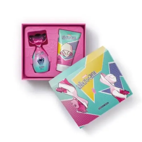 Kit Perfume Sophie O Boticário lacrado