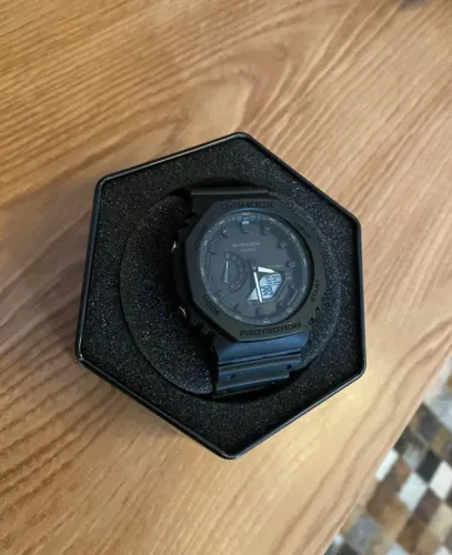 CASIO G SHOCK OAK