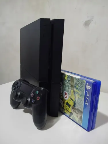 Ps4 Fat 