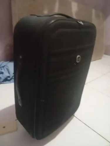 Mala de viagem 