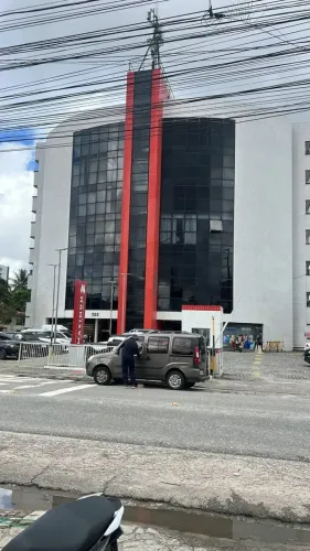 Imóvel para aluguel tem 30 metros quadrados com 1 quarto em Torre - João Pessoa - PB
