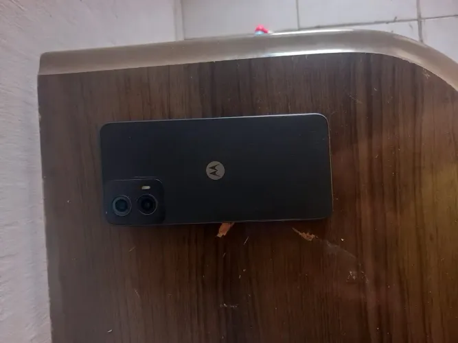 Moto G34