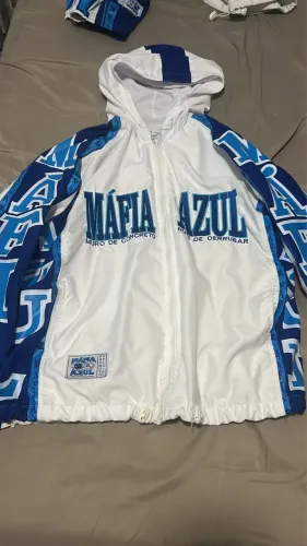 CONJUNTO DA MÁFIA AZUL P