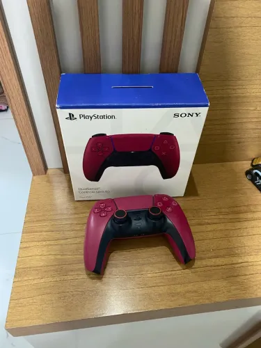 Controle ps5