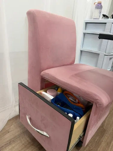 Cirandinha de manicure 