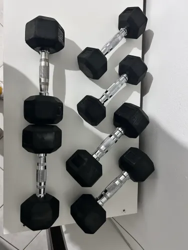 Kit halter