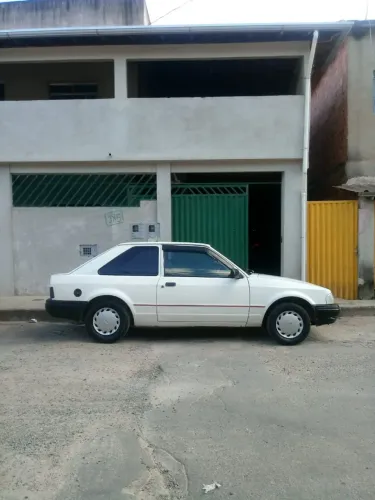 Ford Escort Hobby 1.0 1994