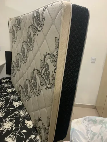 Vendo colchão