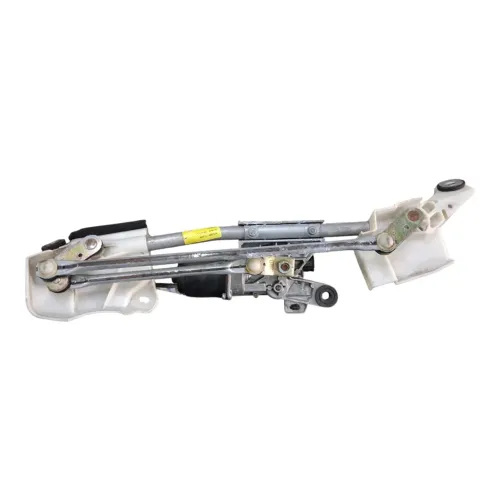 Motor Limpador Parabrisa Nissan Tiida 2008 2012