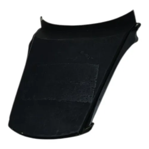 Carenagem Rabeta Central Honda CG FAN 125 2009 2013