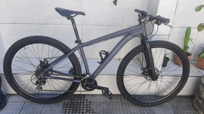 Bike caloi 29" MTB
