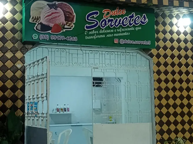 Sorveteria