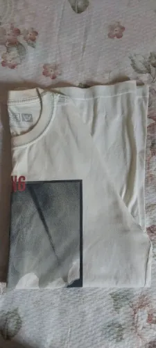 Camisa Hang Loose M