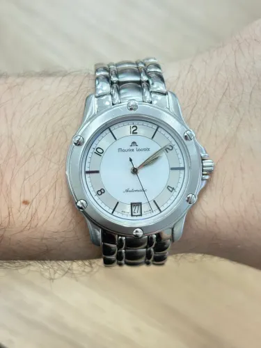 MAURICE LACROIX AUTOMATIC- REF. 11713