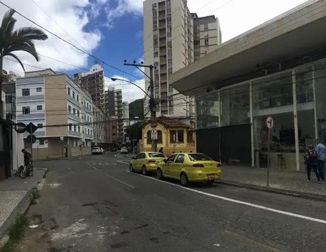 Loja - São Mateus