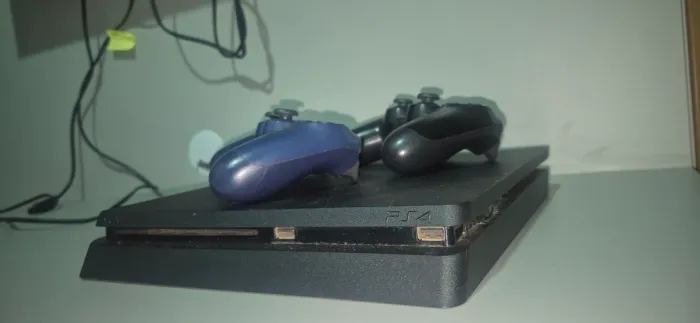PlayStation 4 (ANÚNCIO REABERTO)