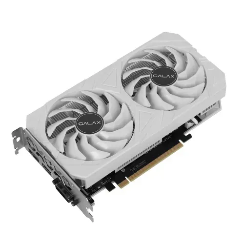 RTX 3050 6GB Galax
