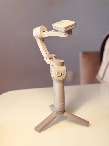 Gimbal Estabilizador