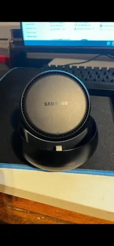 Samsung DeX Station Original + Caixa --- Desktop Experience