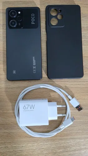 Smartphone Xiaomi POCO X5 PRO 5G