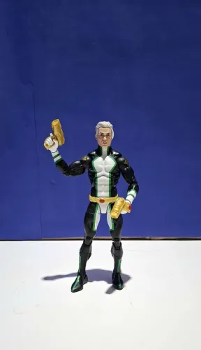 Marvel legends marvel boy