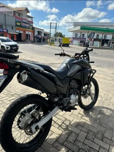 Moto xr300 2013 