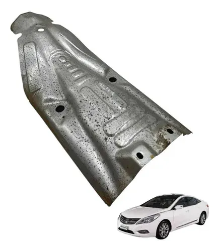 Defletor Calor Hyundai Azera 2013