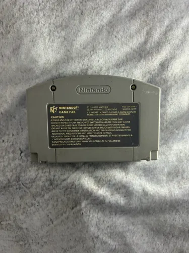 1080 snowboarding nintendo 64