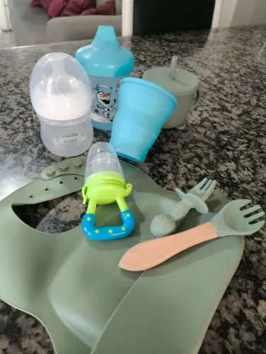 Kit para bebês