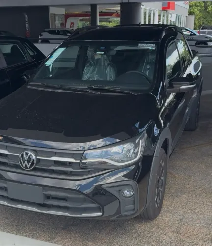 Volkswagen Saveiro Extreme 1.6 Flex 16V CD 2026