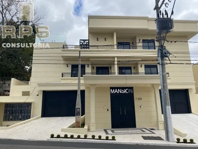 Apartamento para locação no Residencial Mansion em Atibaia .Com 02 dormitórios, área gourm