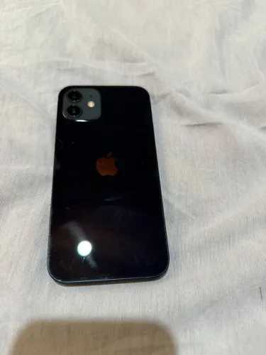 iPhone 12