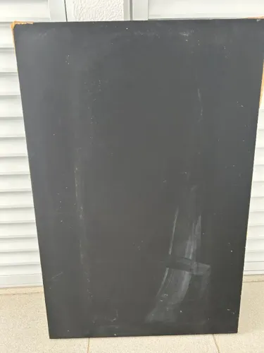Quadro Negro