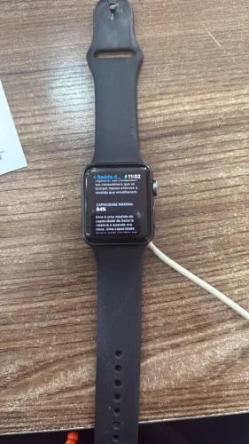 Apple Watch Series 3 - 38 Mm (Usado)