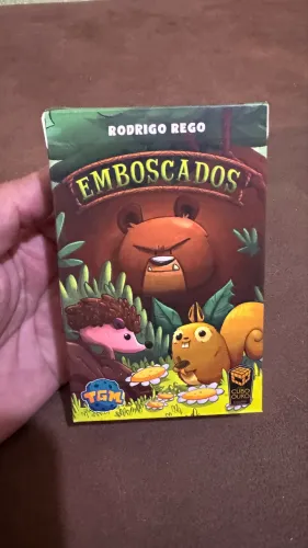Jogos de cartas