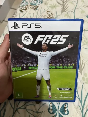 FC 2025