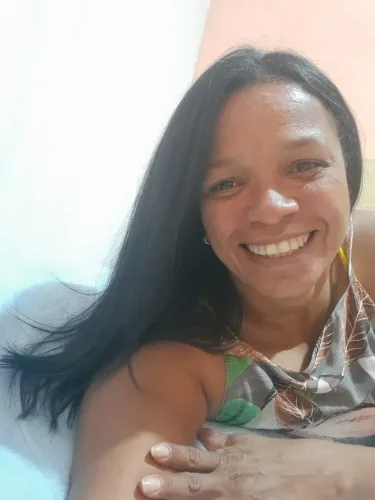 Doméstica com disponibilidade