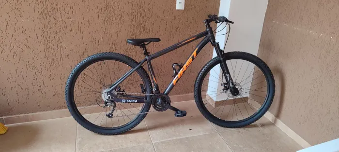 Bicicleta aro 29