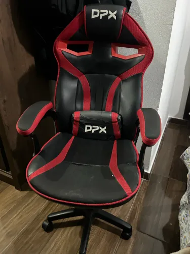 Cadeira Gamer DPX