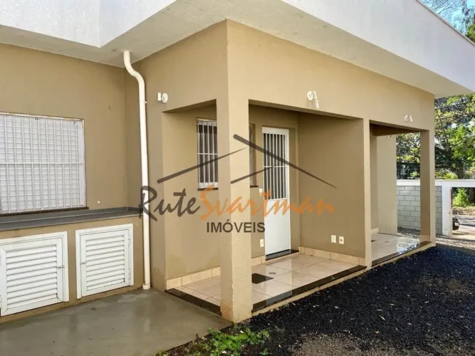 Kitnet com 1 dormitório para alugar por R$ 2.200,00/mês - Cidade Universitária - Campinas/