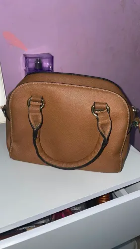Bolsa Marrom da Renner