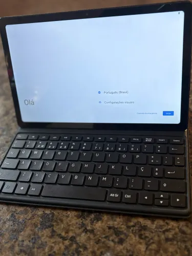 Tablet Vaio