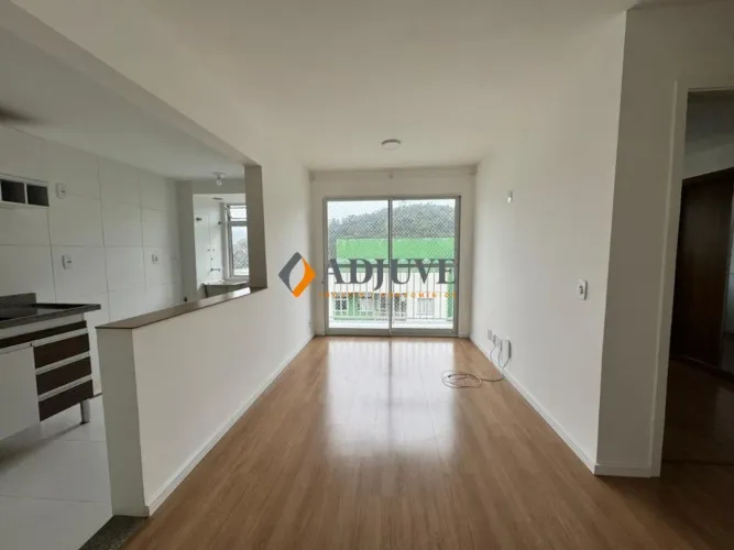 EXCELENTE APARTAMENTO PARA LOCAÇÃO EM NOGUEIRA