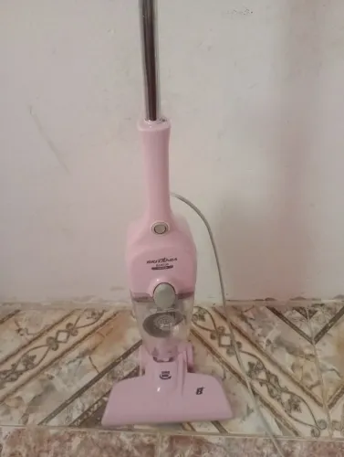 Aspirador de pó